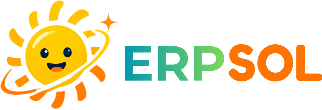 ERP Sol